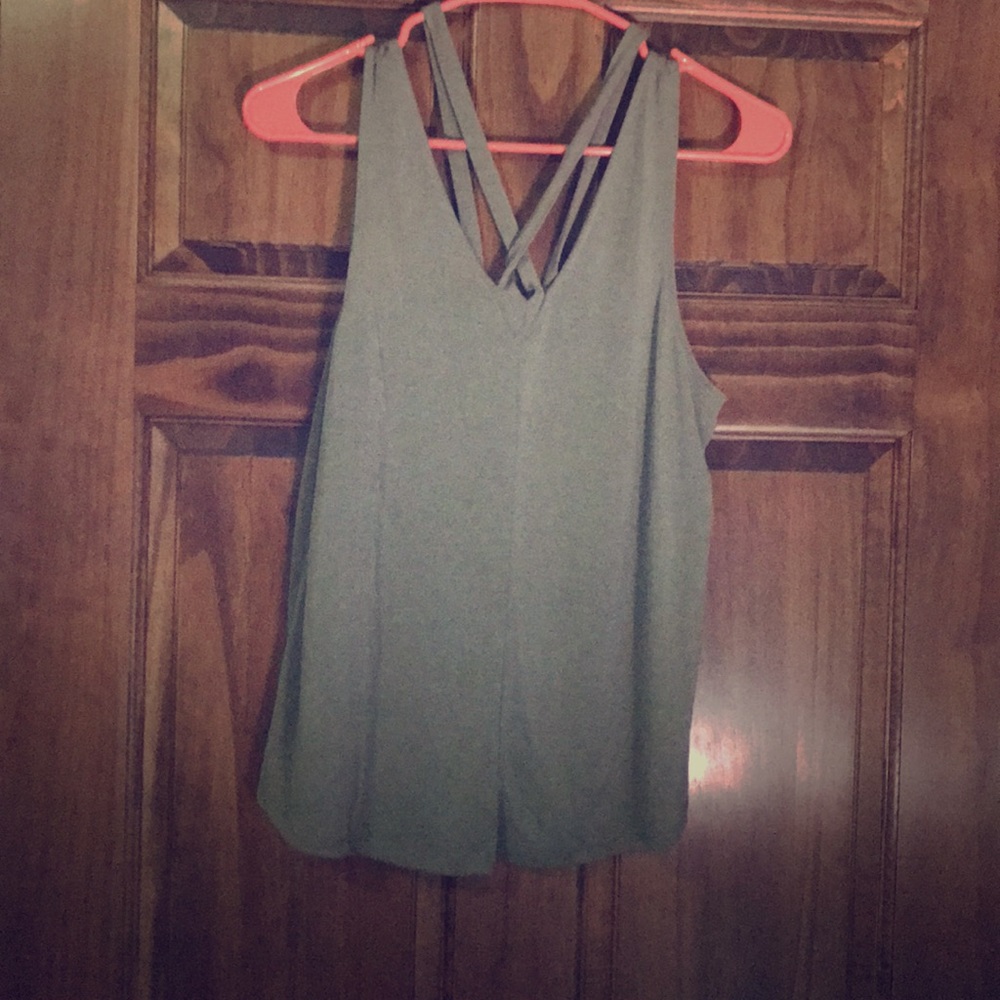 Tank top